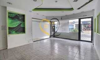 Commerce 3 Pièces 75 m² à vendre à Bourges (18000)