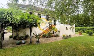 Maison 5 Pièces 80 m² à vendre à Berry-Bouy (18500)