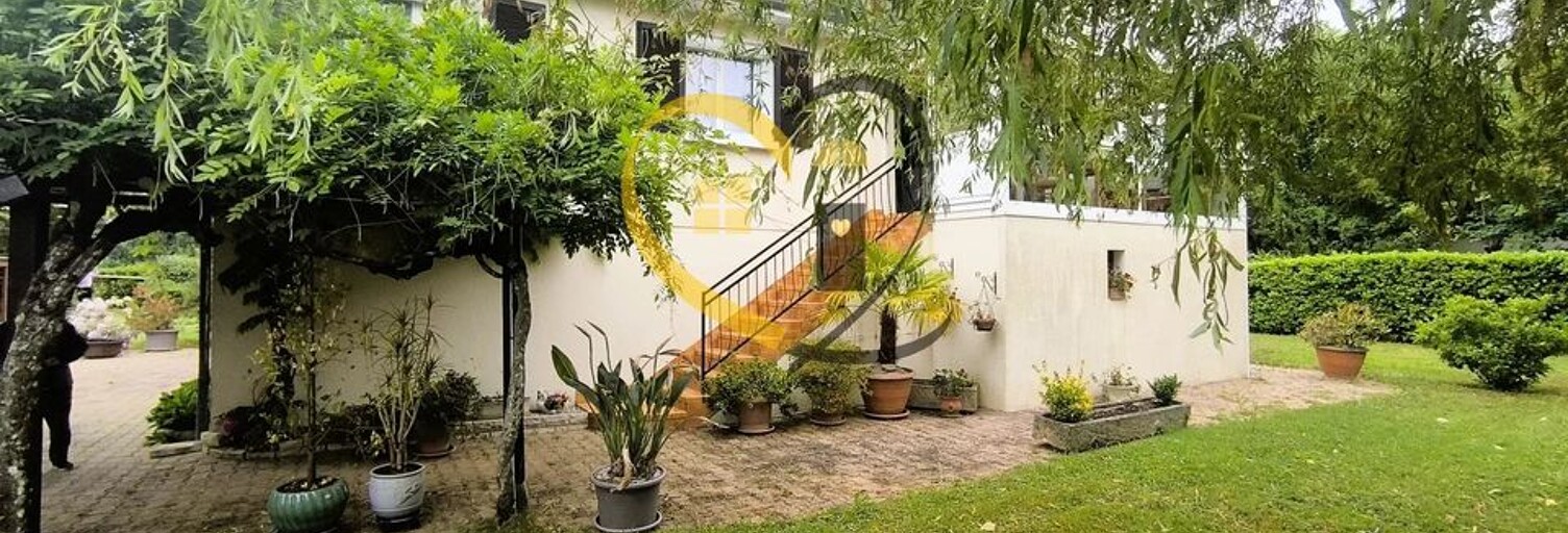 Maison 5 Pièces 80 m² à vendre à Berry-Bouy (18500)