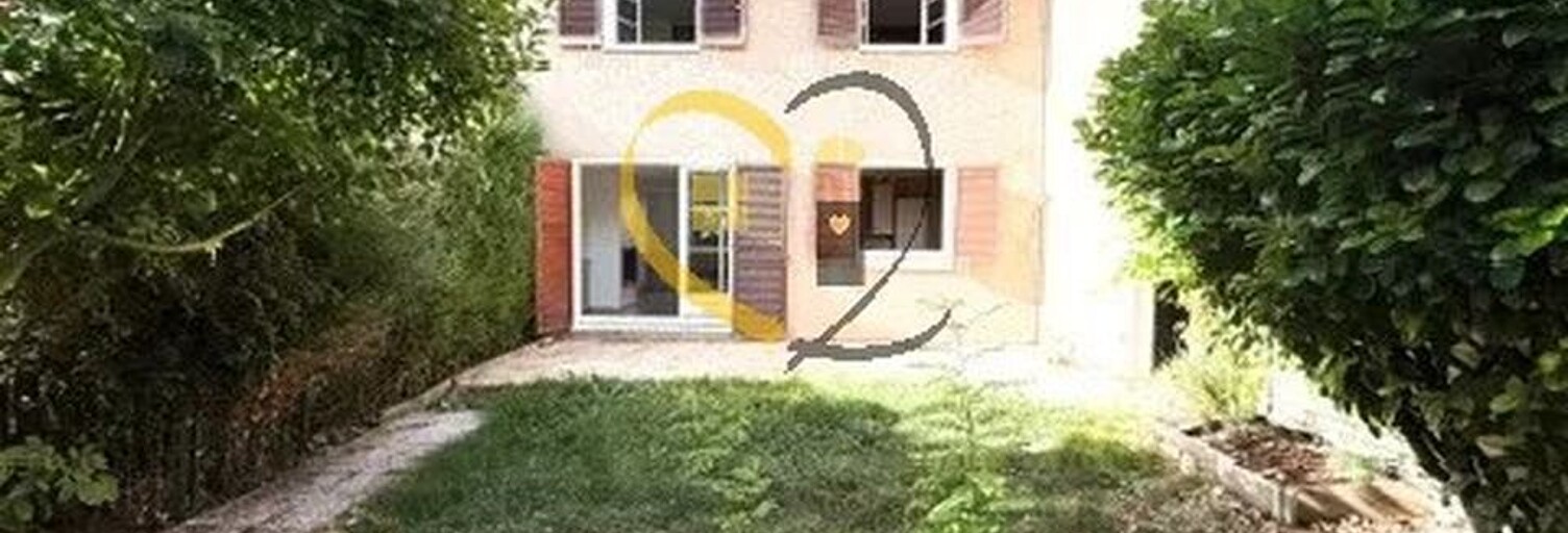 Maison 9 Pièces 154 m² à vendre à Fontenay-le-Fleury (78330)