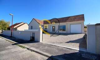 Maison 5 Pièces 110 m² à vendre à La Chapelle-Saint-Ursin (18570)