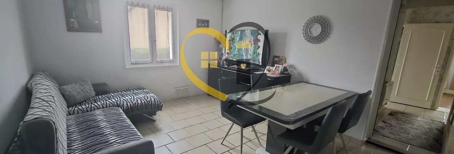 Maison 3 Pièces 62 m² à vendre à Parassy (18220)