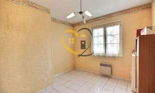 Maison 5 Pièces 153 m² à vendre à Sainte-Solange (18220)