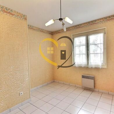 Maison 5 pièces 182000 €