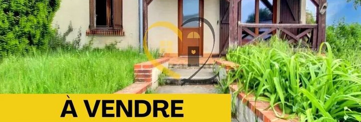 Maison 4 Pièces 90 m² à vendre à Oizon (18700)