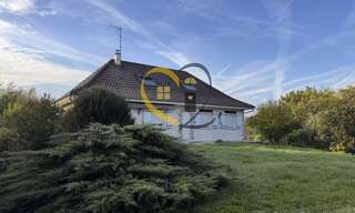 Maison 6 Pièces 177 m² à vendre à Bourges (18000)