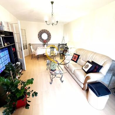 Appartement 3 pièces 194000 €