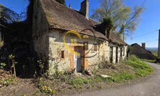 Maison 3 Pièces 120 m² à vendre à Neuvy-Deux-Clochers (18250)