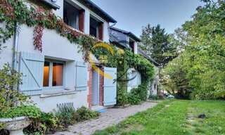 Maison 8 Pièces 212 m² à vendre à Sens-Beaujeu (18300)