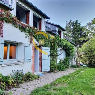 Maison 8 pièces 199000 €