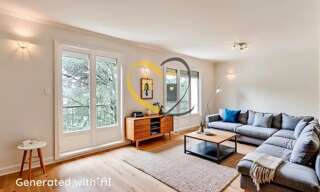 Appartement 3 Pièces 75 m² à vendre à Bourges (18000)