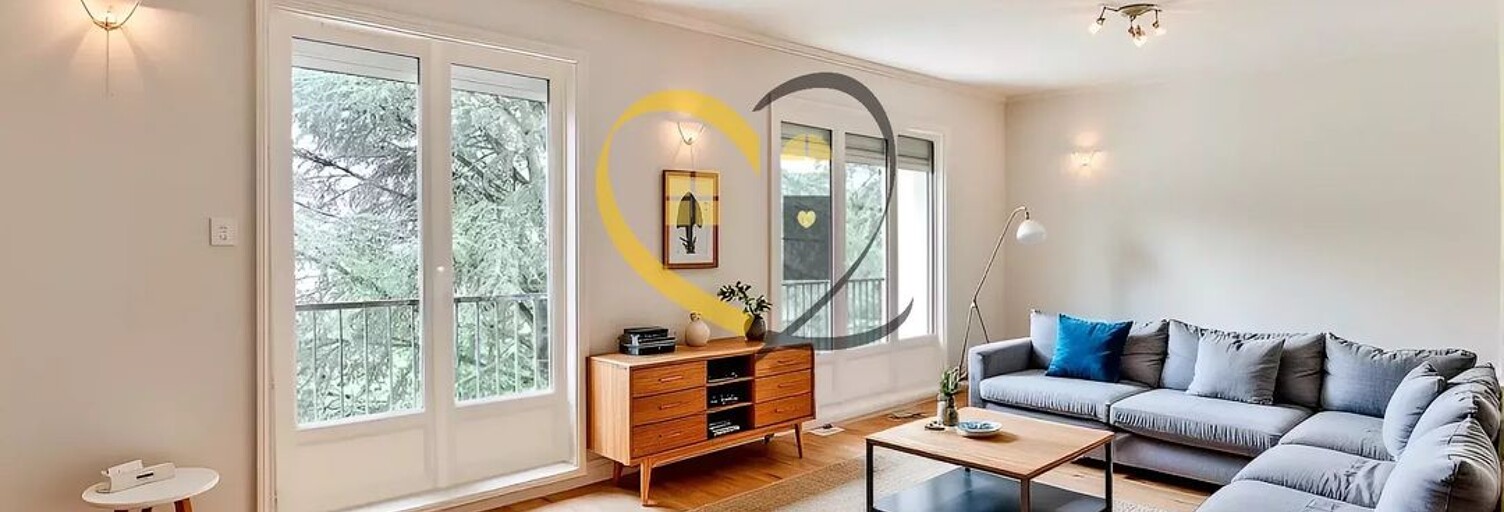 Appartement 3 Pièces 75 m² à vendre à Bourges (18000)