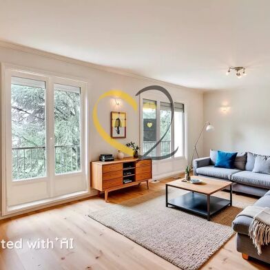 Appartement 3 pièces 99000 €