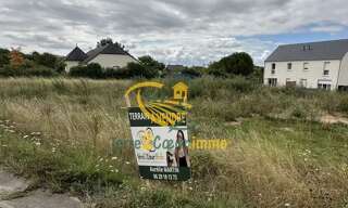 Terrain  1000 m² à vendre à Briare (45250)