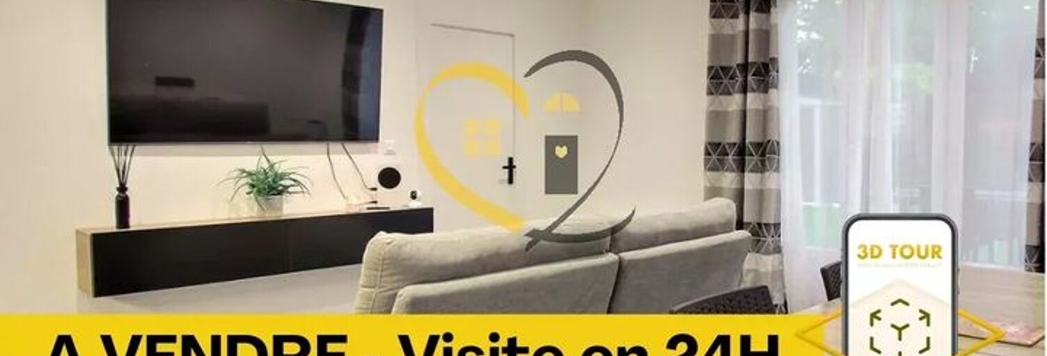 Maison 3 Pièces 70 m² à vendre à Sainte-Solange (18220)