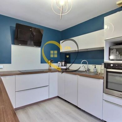 Maison 5 pièces 250000 €