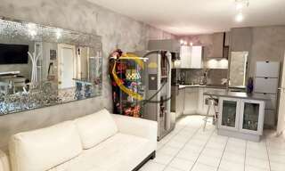 Appartement 2 Pièces 42 m² à vendre à Villiers-sur-Marne (94350)