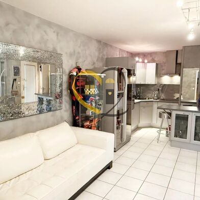 Appartement 2 pièces 177000 €