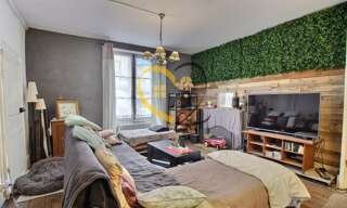 Maison 6 Pièces 194 m² à vendre à La Chapelle-d'Angillon (18380)