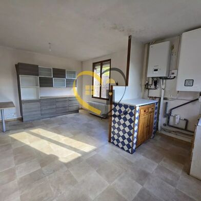 Maison 11 pièces 179000 €