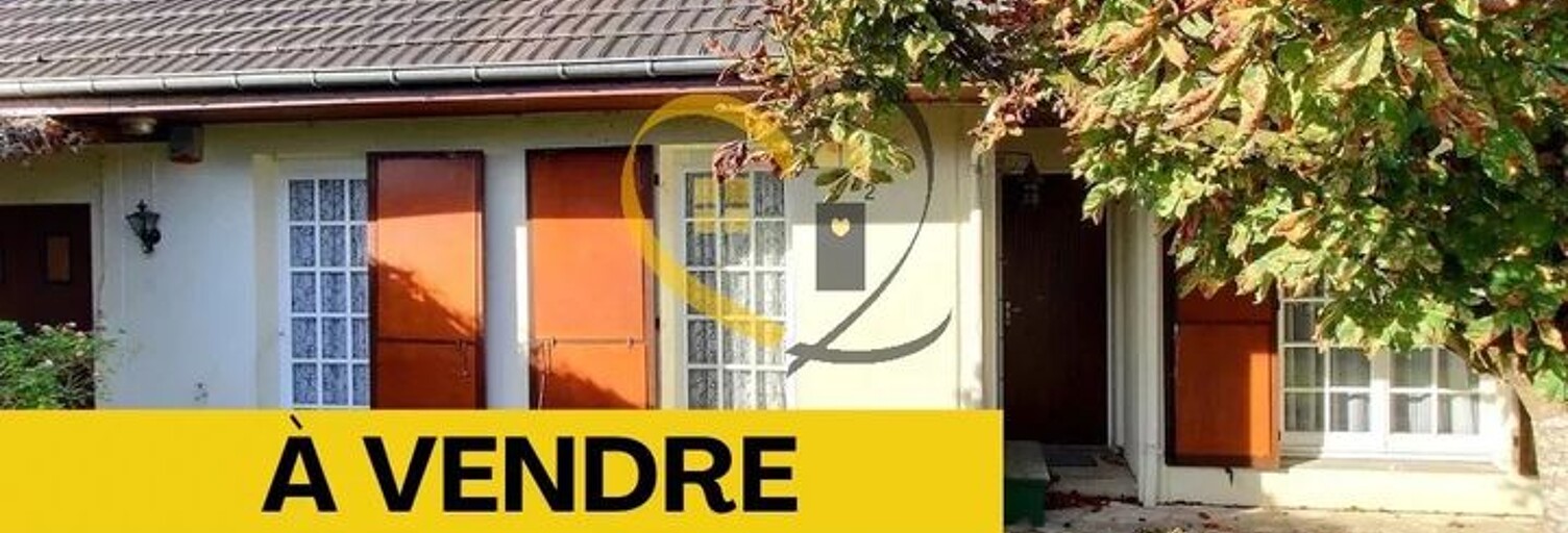 Maison 5 Pièces 135 m² à vendre à Bourges (18000)