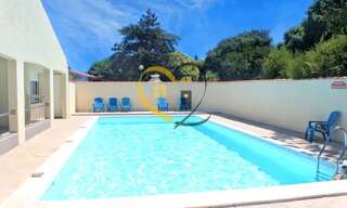 Maison 3 Pièces 65 m² à vendre à La Jarne (17220)