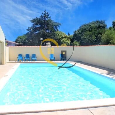 Maison 3 pièces 248000 €