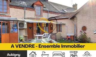Maison 13 Pièces 250 m² à vendre à Aubigny-sur-Nère (18700)