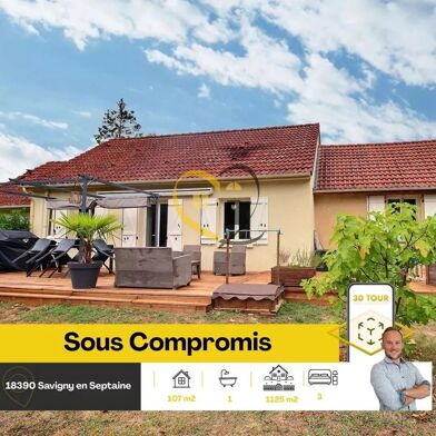 Maison 4 pièces 199000 €