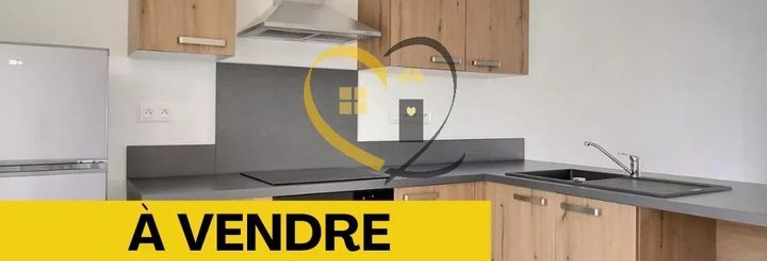 Maison 3 Pièces 68 m² à vendre à Bourges (18000)