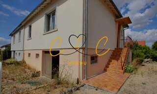 Maison 3 Pièces 92 m² à vendre à Bourges (18000)