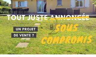 Maison 7 Pièces 130 m² à vendre à Pigny (18110)