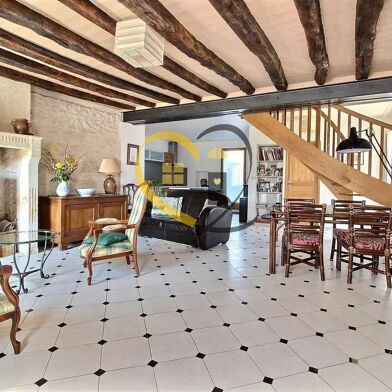 Maison 4 pièces 138000 €