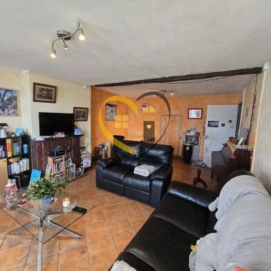 Maison 6 pièces 158000 €