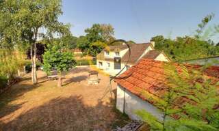 Maison 4 Pièces 98 m² à vendre à Vornay (18130)