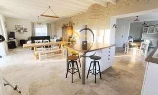 Maison 1 Pièce 254 m² à vendre à Bourges (18000)