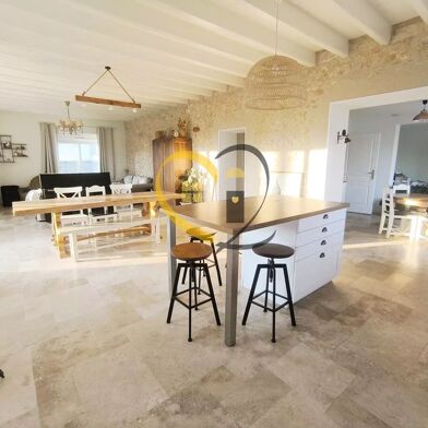 Maison 1 pièces 419000 €