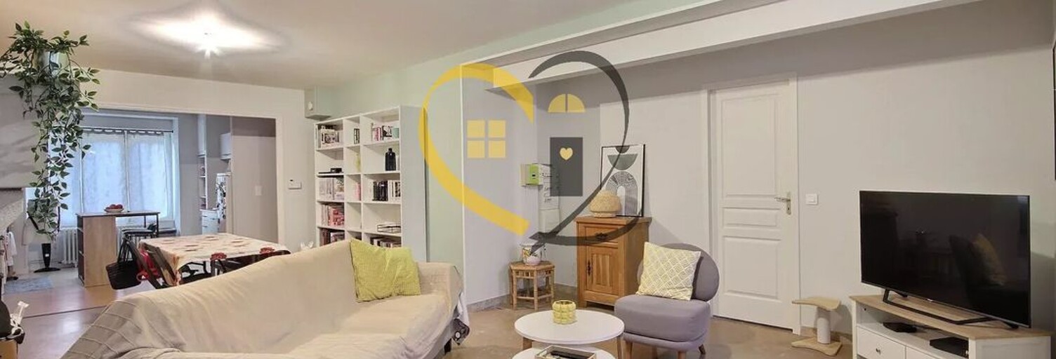 Immeuble  298 m² à vendre à Saint-Martin-d'Auxigny (18110)