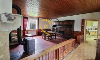 Maison 4 Pièces 125 m² à vendre à Vorly (18340)