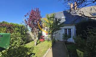 Maison 5 Pièces 66 m² à vendre à Étréchy (18800)