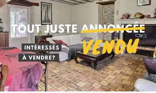 Maison 5 Pièces 142 m² à vendre à Saint-Martin-d'Auxigny (18110)