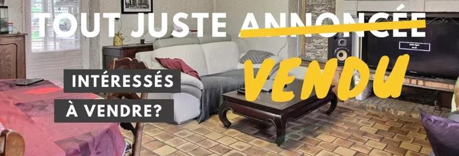 Maison 5 Pièces 142 m² à vendre à Saint-Martin-d'Auxigny (18110)