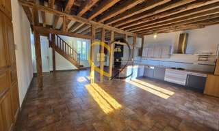 Maison 5 Pièces 150 m² à vendre à Henrichemont (18250)