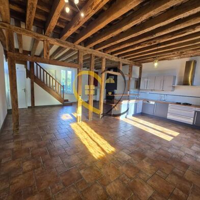 Maison 5 pièces 149000 €