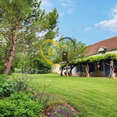 Maison 7 pièces 345000 €