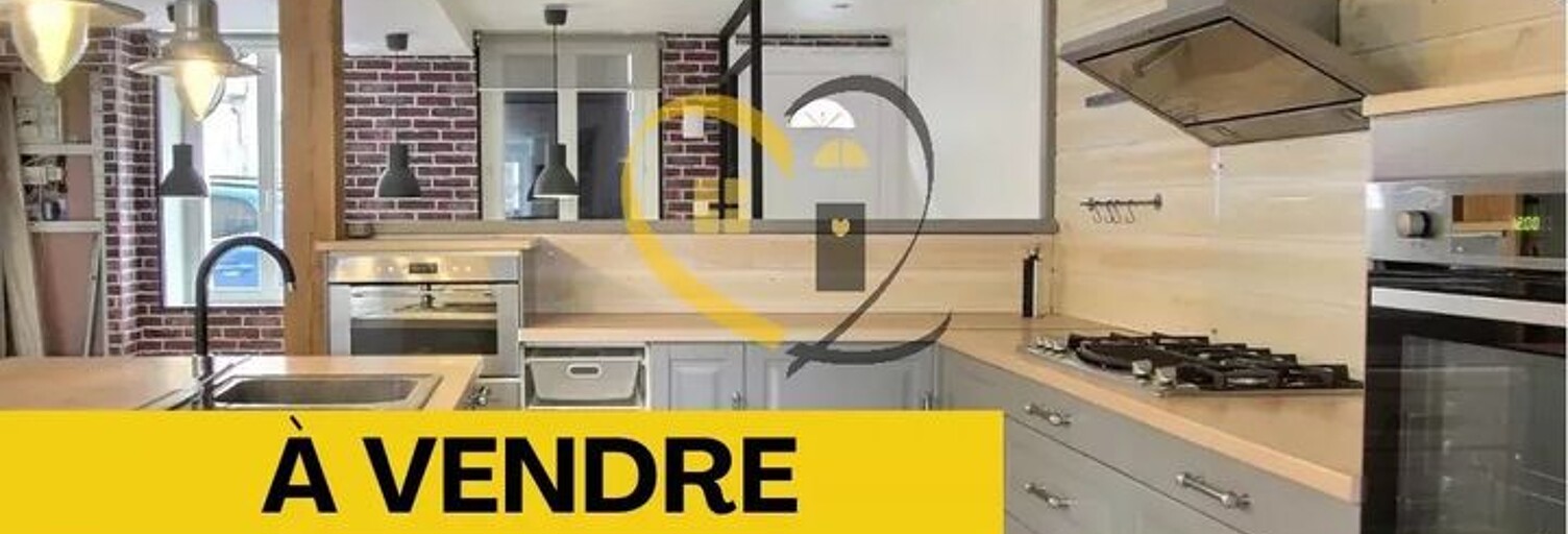 Maison 7 Pièces 162 m² à vendre à Blancafort (18410)