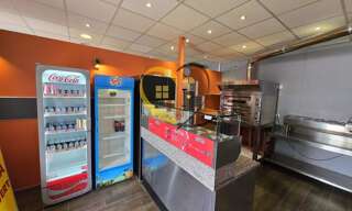 Commerce   m² à vendre à Henrichemont (18250)