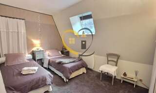 Maison 5 Pièces 138 m² à vendre à La Chapelle-d'Angillon (18380)