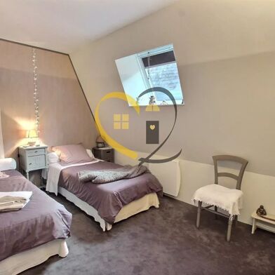 Maison 5 pièces 129000 €