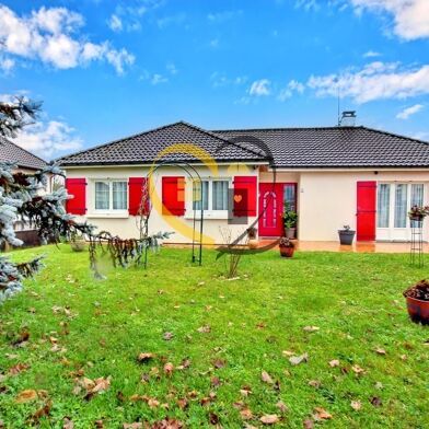 Maison 6 pièces 229000 €